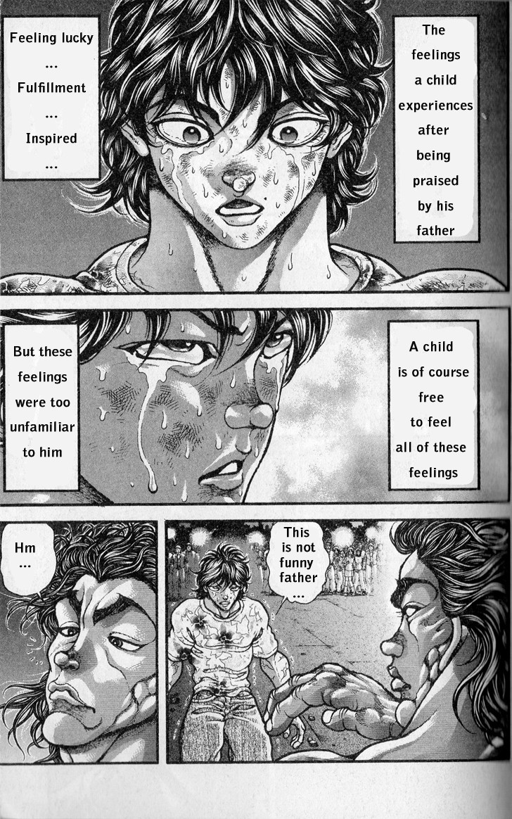 Baki - Son Of Ogre Chapter 272 9